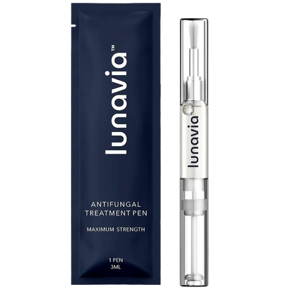 lunavia™ Antifungal Pen - 25% Undecylenic Acid