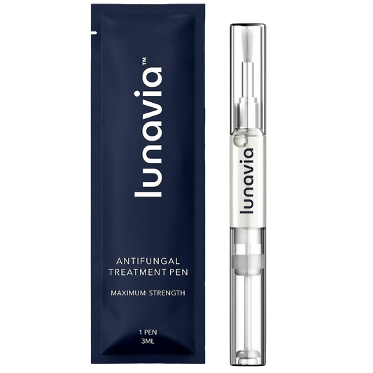 lunavia™ Antifungal Pen - 25% Undecylenic Acid